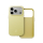 Etui do telefonów Native Union Neo Case do iPhone 18 Pro / 17 Pro MagSafe (lemon)